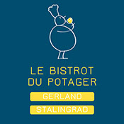 Le bistrot du potager