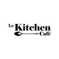 Le Kitchen café