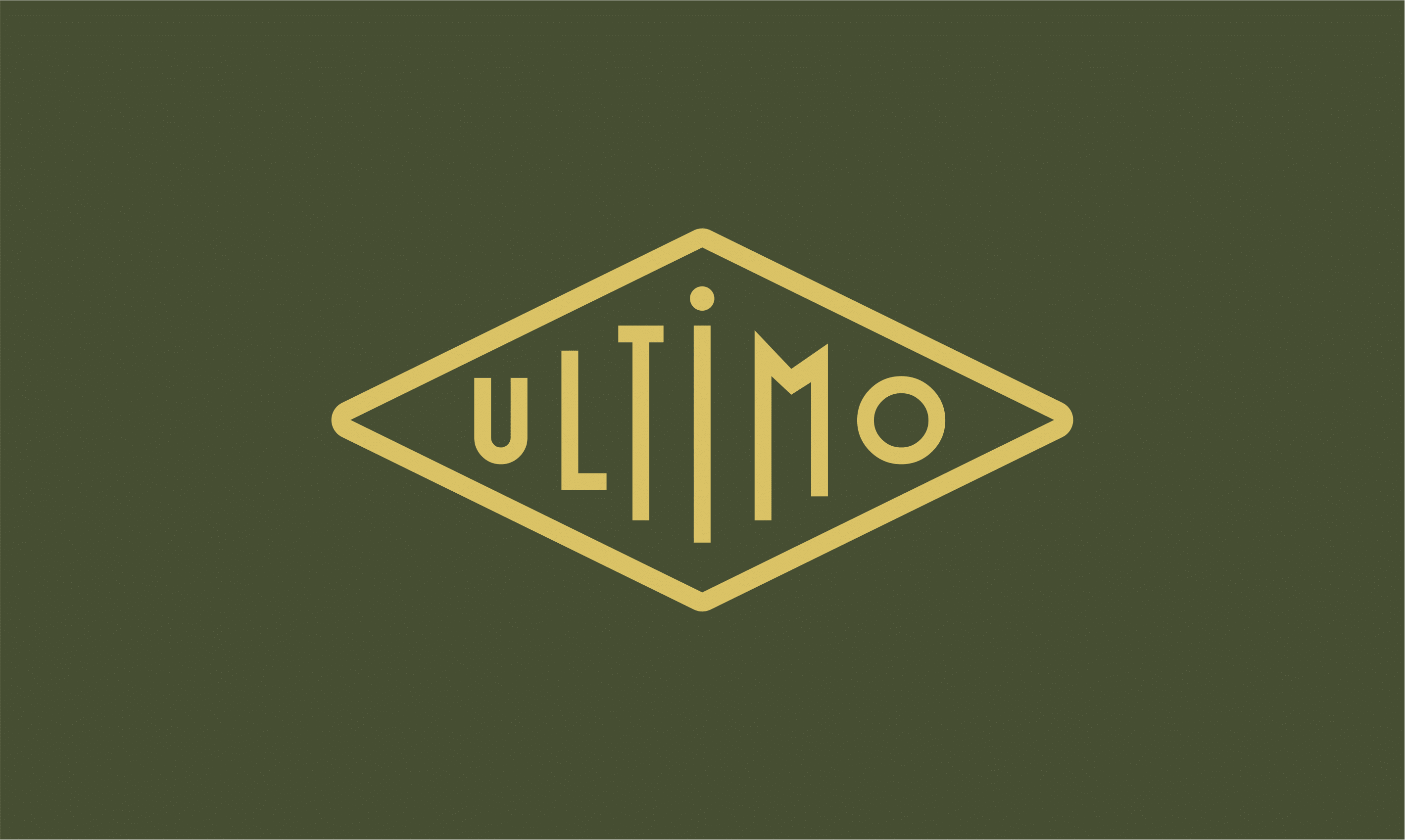 Ultimo